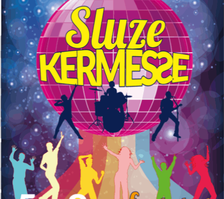 Sluze Kermesse 2025 © wd