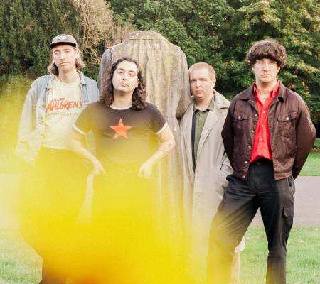 The Tubs (uk) © The Tubs