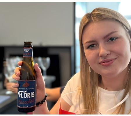 Ontdekkingstocht door Belgische smaken: Bieren en Brusselse Wafels © Johan Blomme