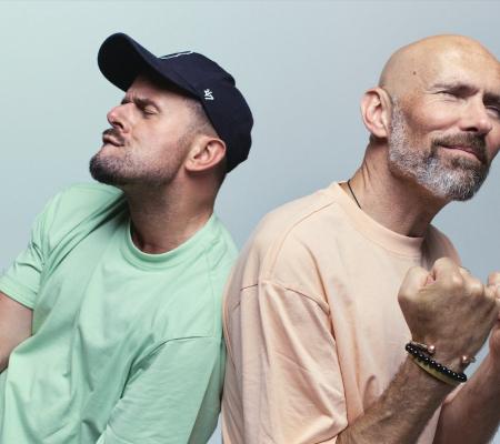 Ertebrekers © Ertebrekers