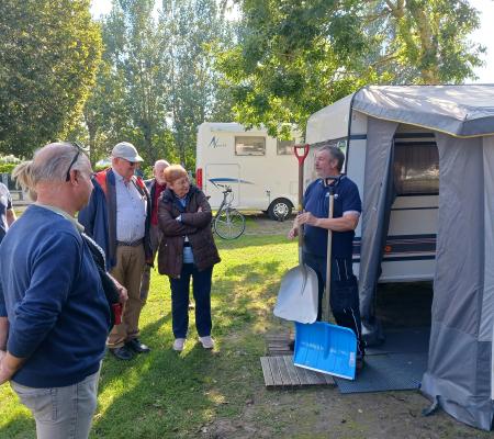 Goed voorbereid op de wintervakantie "genieten van oktober tot maart” 2026 © all rights reserved