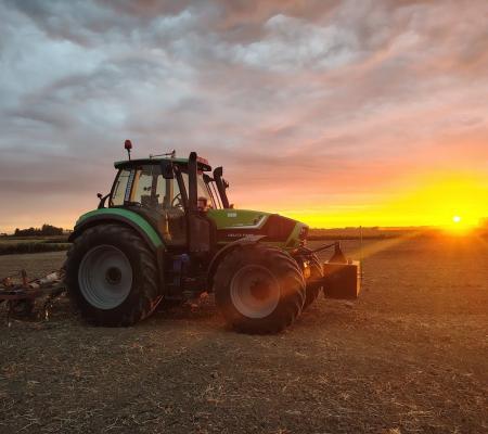 Landbouwweekend © Gemeente Middelkerke