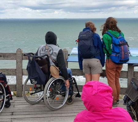 TWA-Beachfun on Wheels © sd