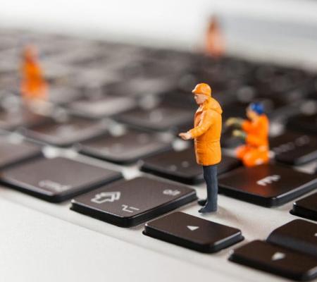 Computeronderhoud | 22/01/2026 © Creative Commons