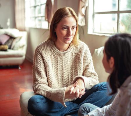 voordracht: Autisme spectrum © MStudioImages