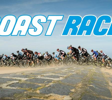 MTB Coastrace Middelkerke © Middelkerke