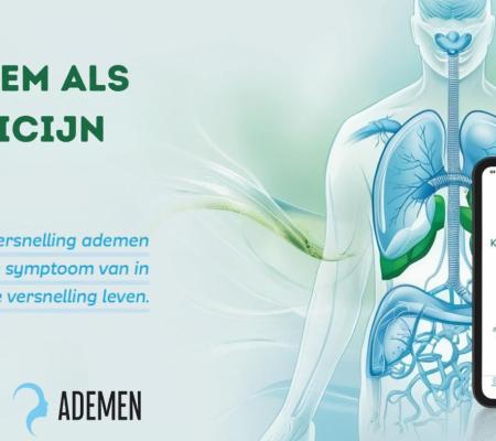 Je adem als medicijn © Katrien Geeraerts
