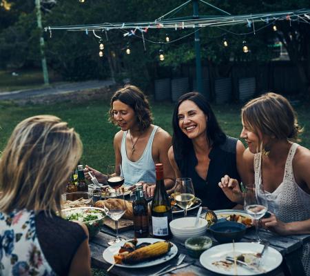 Tapas voor elke gelegenheid © Pexels