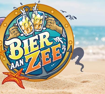 Terrest Brewery op Bier aan Zee 2025 © Bier aan Zee 2025