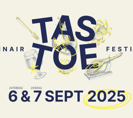 Tastoe - Culinair Festival © Gemeentebestuur Middelkerke