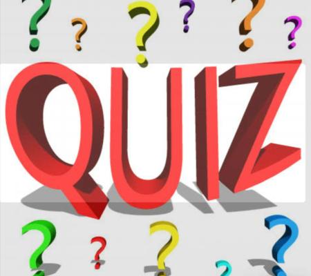 Noordzeequiz © Rosette