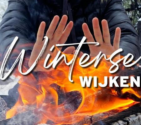 Winterse Wijken © Gemeente Middelkerke