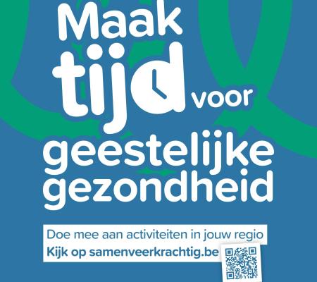 Samen Veerkrachtig © MI