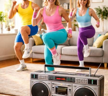 Theaterwandeling - Fritness © Altoos Doende