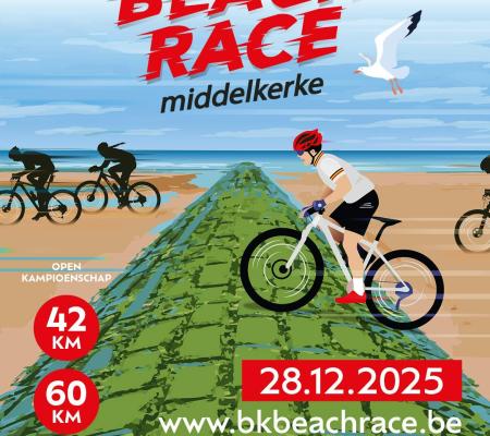 BK Beachrace © Golazo