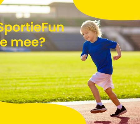 SportieFun Middelkerke © Sportievak