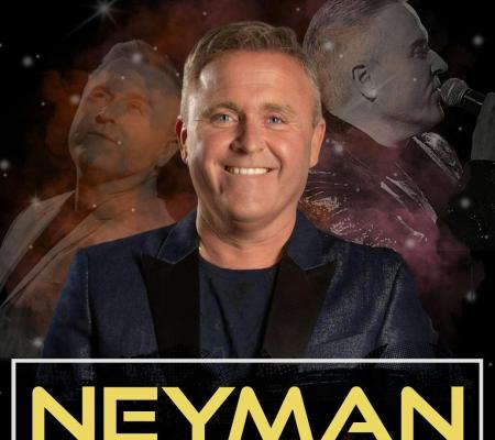 NEYMAN, DE ULTIEME HOMMAGE "In Concert" © PUURIKLIVE