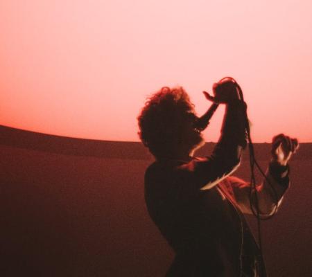 Warhaus (try-out) © Warhaus