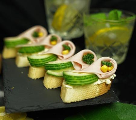 Culinaire workshop © OKRA Oostende