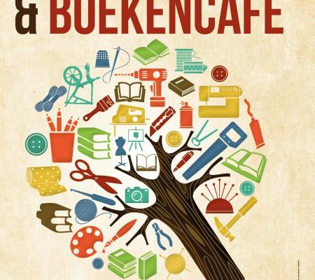 Hobbybeurs Middelkerke © Cross to Romania Middelkerke - VZW BElgisaan