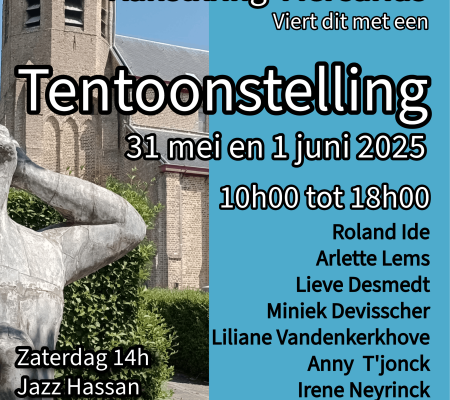 Tentoonstelling © Mercurius