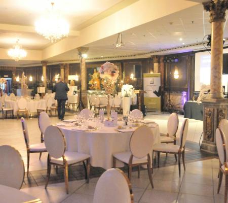 Hospitality Awards Belgium - afdeling Horeca © excellent events