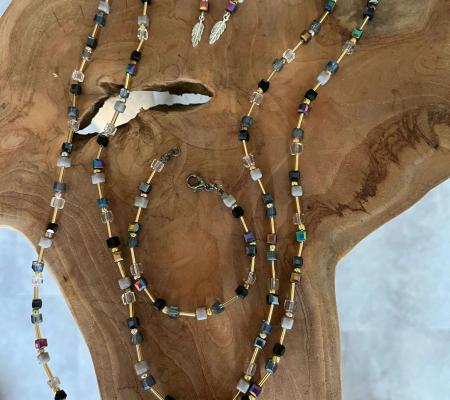 Workshop: Basis Cursus Juwelen Maken © Inge