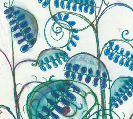 Expo: Echoes of a Lost Garden © Cultuurstek