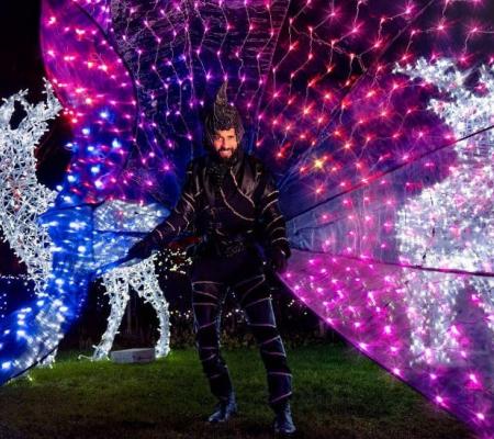 mysterieus Middelkerke © www.spoetnikstappers.be