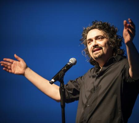 Gunter Lamoot + Jarno Boone © 5to9Management