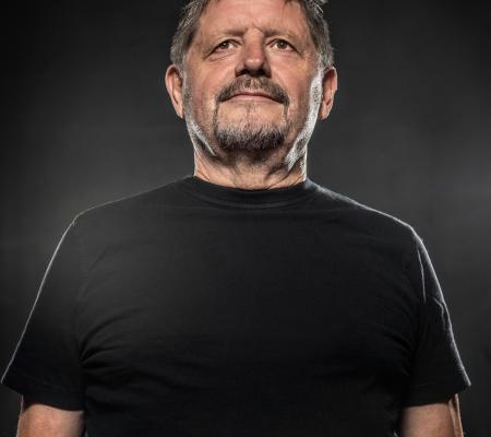 Nigel Williams + Kim Van Den Heuvel @ Casino Middelkerke Betfirst © Marco Mertens