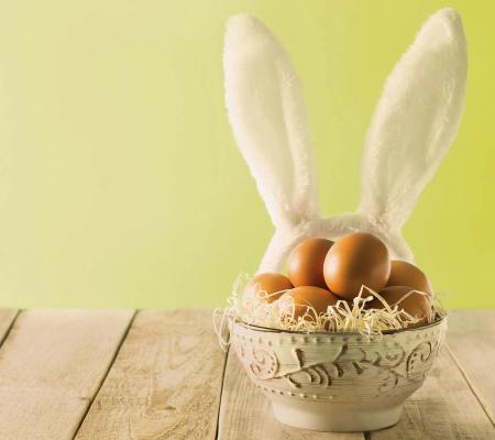 Paasontbijt Dorp InZicht Lombardsijde © Gemeente Middelkerke