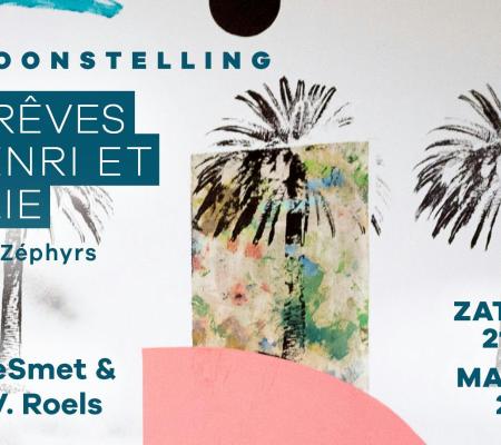 Spaar een UiTPAS punt in Villa Les Zéphyrs Westende © VLZ
