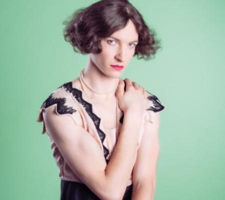 Johannes Wirix-Speetjens: Classical Queers © VRT