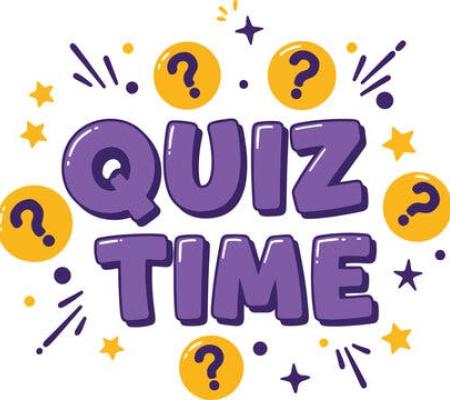 Quiz : Allen tegen allen © all rights reserved