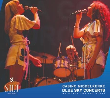 ABBA Gold Europe © Blue Sky Concerts