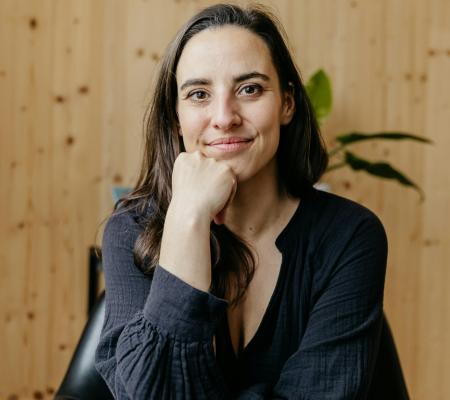 Luistervinken: Anky De Frangh – “Verbindend opvoeden” © Anky De Frangh