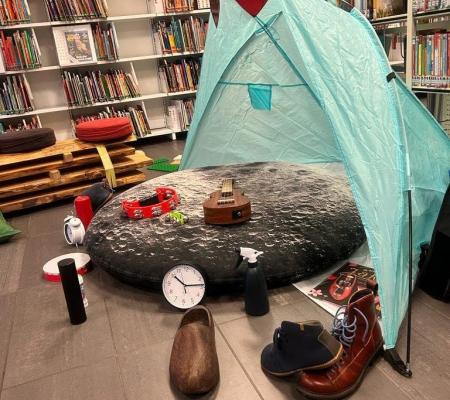 Awooooo! Woehoe! © vzw Weerwolf