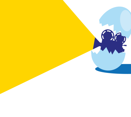 Cin-EI-ma! ‘Icarus’ i.s.m. Middenschool Middelkerke © Bibliotheek Middelkerke