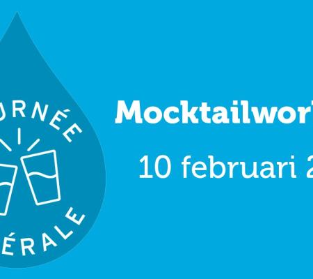 Mocktailworkshop © Middelkerke