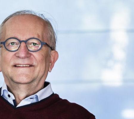 Luistervinken: “Versterk je nervus vagus” © Swinnen Luc
