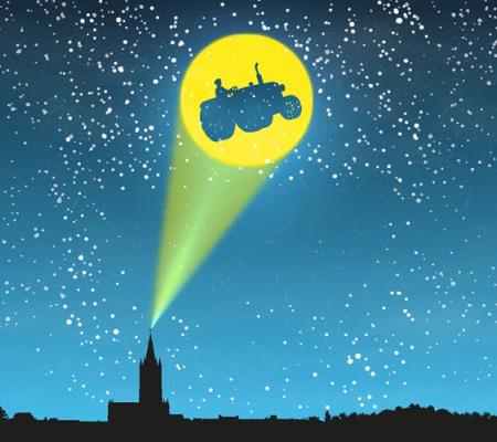 LeffingeLicht © Gemeentebestuur Middelkerke