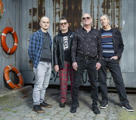 The Kids © The Kids