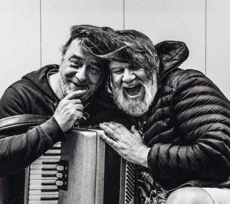 De Dolfijntjes © De Dolfijntjes