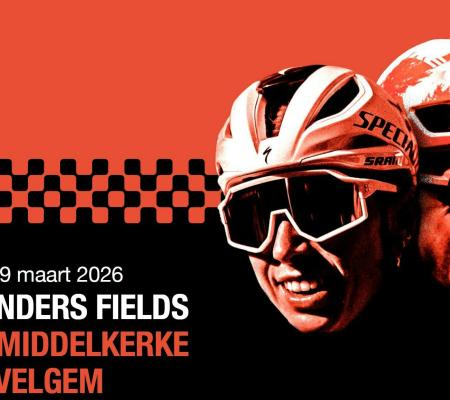 In Flanders Fields from Middelkerke to Wevelgem © IFF