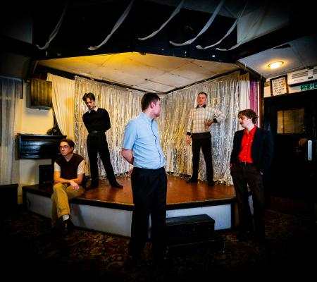 Hotel Lux (uk) © Hotel Lux