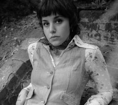 Cat Clyde (ca) © Cat Clyde