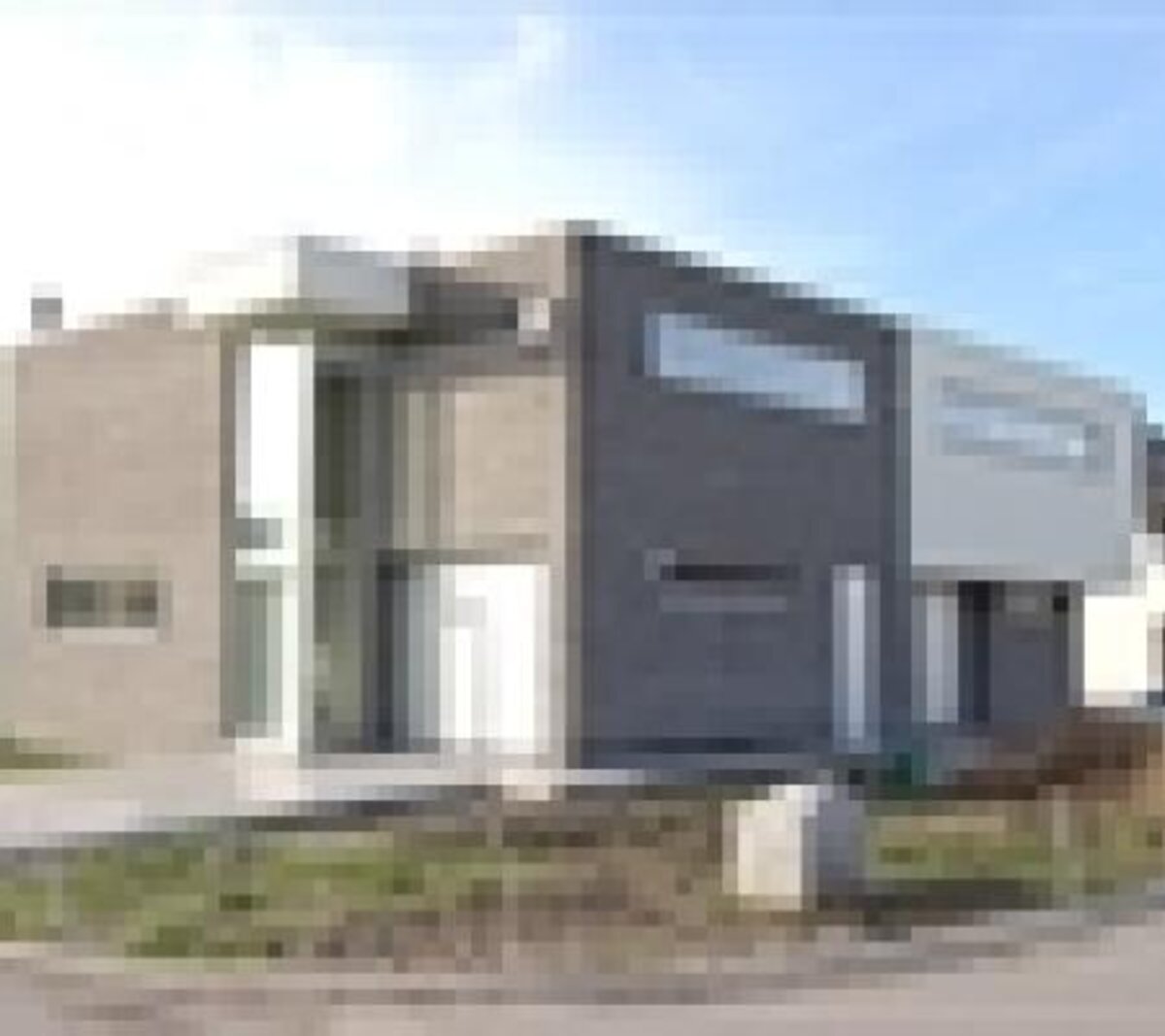 Architectuurprijs 2007