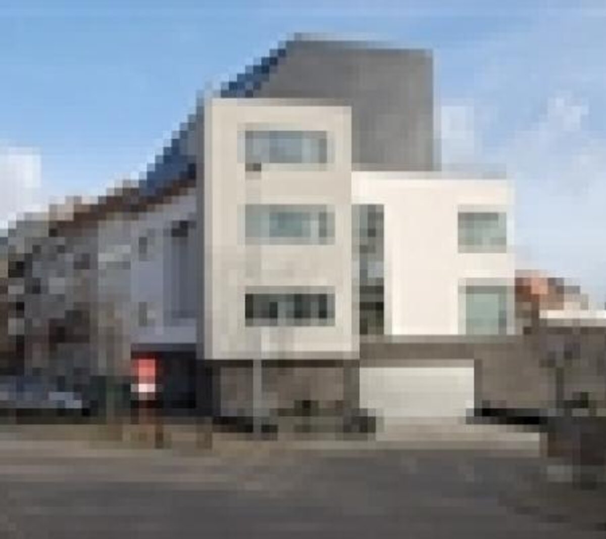 Architectuurprijs 2007
