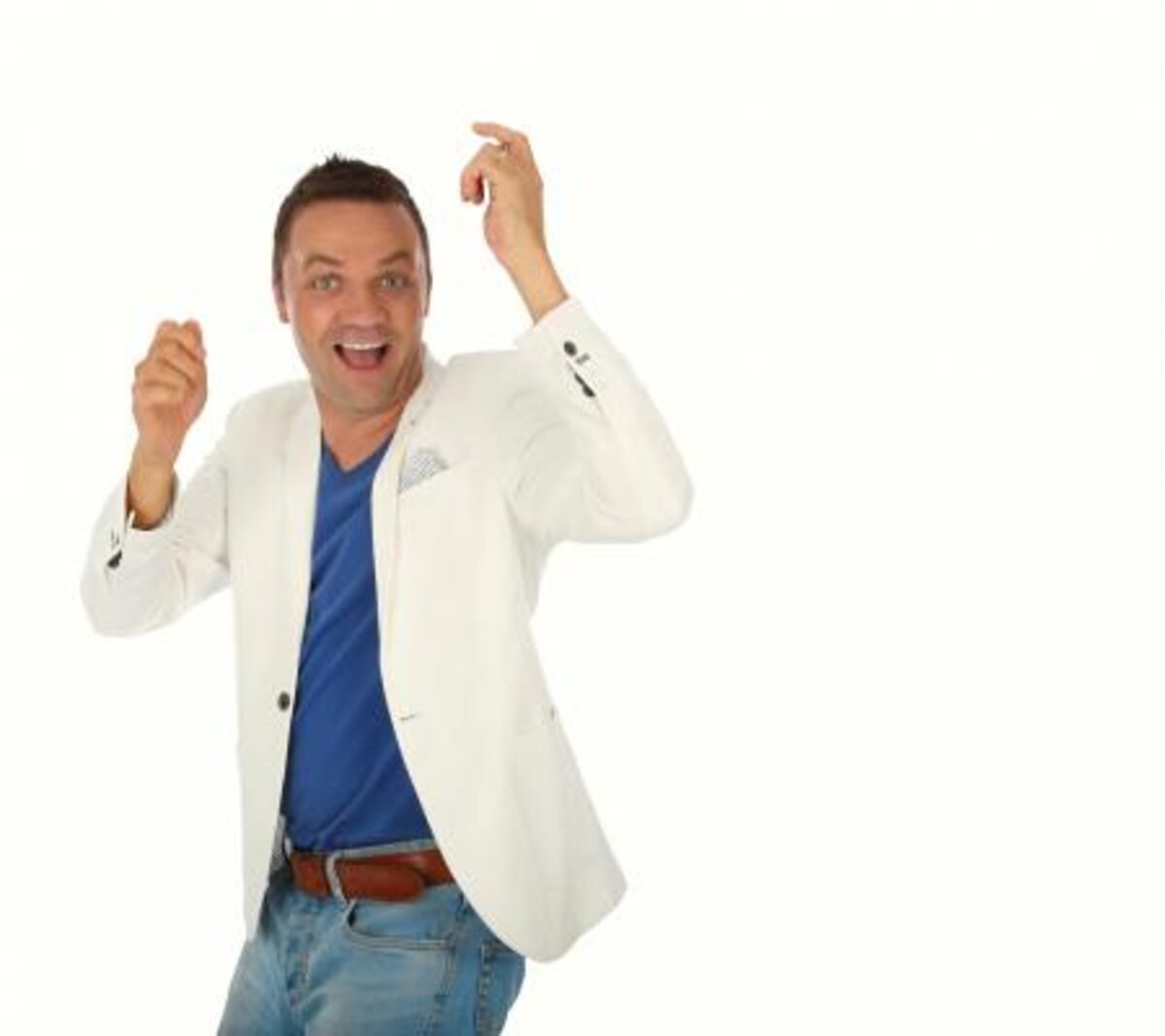 Schlagerfestival pakt uit met een allereerste zomereditie